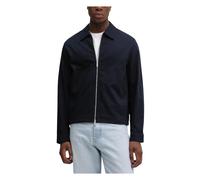 Calvin Klein - Lv04Le419G - -Jackets -Uomo -Blu -M