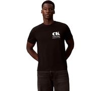 Calvin Klein Lv04rg802g EU CK Resort Graphic Tee