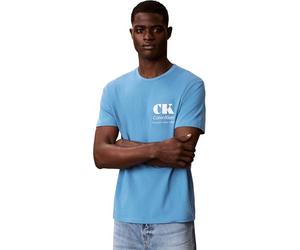 Calvin Klein Lv04rg802g EU CK Resort Graphic Tee