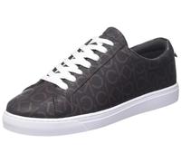 Calvin Klein Sneaker da Donna Gules, Espresso Multi 200, 36 EU