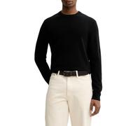Calvin Klein maglia uomo in cashmere nero