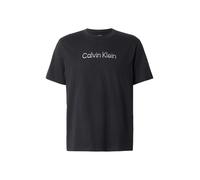 Calvin Klein Maglietta '20S' nero / bianco Uomo Calvin Klein XL