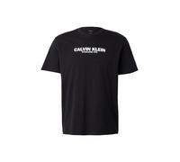 Calvin Klein 30s Short Sleeve T-shirt Marrone M Uomo