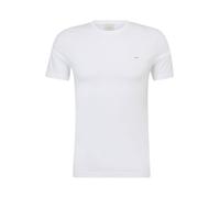 Calvin Klein Maglietta 'LIQUID TOUCH' bianco Uomo Calvin Klein XL