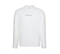 Calvin Klein Maglietta nero / bianco Uomo Calvin Klein M