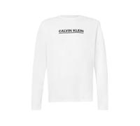 Calvin Klein Maglietta nero / bianco Uomo Calvin Klein S