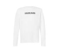 Calvin Klein Maglietta nero / bianco Uomo Calvin Klein XS