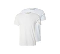Calvin Klein Maglietta offwhite / bianco naturale Uomo Calvin Klein S