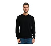 Calvin Klein - Maglioni a collo rotondo - - Knitwear - Uomo - Nero - XL
