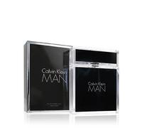 Calvin Klein Man eau de toilette 100 ml per uomo