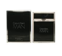 MAN eau de toilette per uomi 100 ml