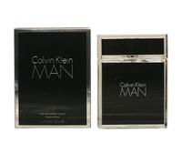 Calvin Klein Man Profumo Eau De Toilette Identità Audace