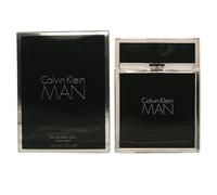 Calvin Klein Man Profumo Eau De Toilette Identità Audace