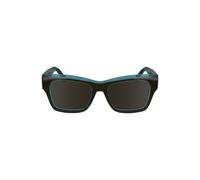 Calvin Klein Marrone Bio Male Sunglasses