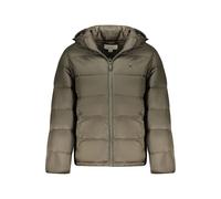 Calvin Klein Marrone Poliammide Men's Jacket - S