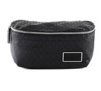 Calvin Klein marsupio CK Elevated Waistbag Black Tonal Mono nero