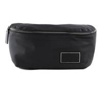 Calvin Klein marsupio CK Elevated Waistbag CK Black nero