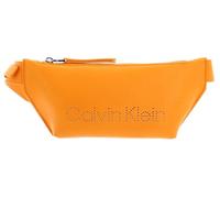 Calvin Klein marsupio CK Set Waistbag Orange Flash arancione