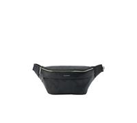Calvin Klein Marsupio 'Embossed Emblem Logo' nero Uomo Calvin Klein One Size