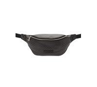 Calvin Klein Marsupio grigio scuro / nero Uomo - PROMO - Accessori - Borse & zaini - Borse Calvin Klein One Size