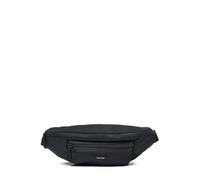 Calvin Klein marsupio in tessuto Essential Waistbag nero UNI