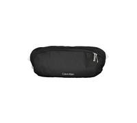 Calvin Klein Nero Polyester Men's Bag