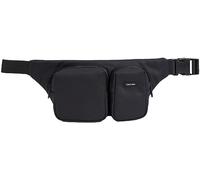 Calvin Klein Marsupio Uomo Piccolo, Nero (Ck Black), Taglia Unica
