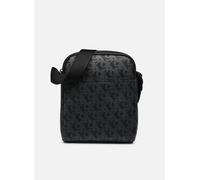 Calvin Klein - MATTE AOP REPORTER 18 Nero - Borse uomo T.U Nero
