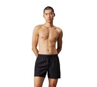 Calvin Klein Medium Drawstring BEH - Black X-Large