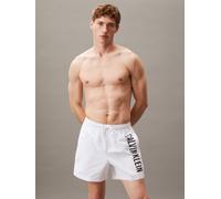 Calvin Klein Medium Drawstring tg. X-Large YCD - White X-Large