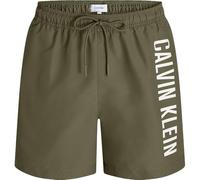 Calvin Klein Medium Drawstring tg. Large LB6 - Green Large