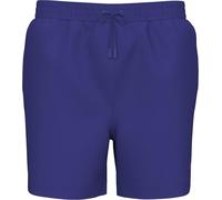 Calvin Klein - Medium Drawstring - - Swimwear - Uomo - Blu - L