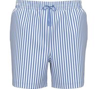 Calvin Klein Medium Drawstring Waistband SNE - 20186 Penny Stripe Small