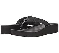Calvin Klein Meena - Infradito da donna, 41 EU