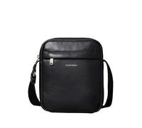 Calvin Klein Raised Borsa a tracolla 19 cm nero