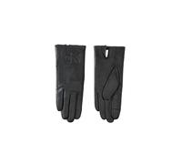 Calvin Klein Mezzoguanti 'RAISED' nero Donna - PROMO - Premium - Accessori Calvin Klein S-M