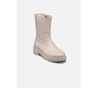Calvin Klein - MID RAINBOOT RUBBER Beige - Stivali 40 Beige
