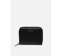 Calvin Klein - Mini Line Quilt Md Z Nero - Pelletteria T.U Nero