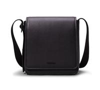 Calvin Klein Minimal Focus Mini Borsa Borsa a tracolla 17 cm nero