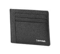 Calvin Klein Minimalism ID Cardholder Black