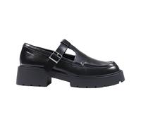 Calvin Klein - Mocassini con T-bar - - Shoes - Donna - Nero - 37 EU