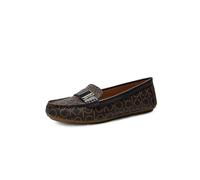 Calvin Klein Mocassini Lisa Donna, Marrone 913, 6.5