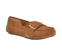 Calvin Klein Mocassino Donna Lydia, Cognac 101, 38.5 EU