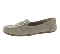 Calvin Klein Mocassino Donna Lydia, Tortora 240, 8.5