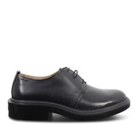 CALVIN KLEIN - Mocassino nero per uomo