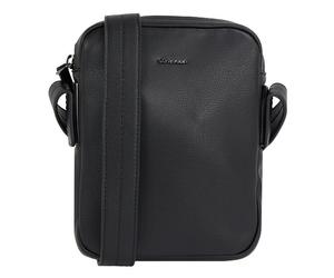 Calvin Klein Modern Business Borsa a tracolla 22.5 cm nero