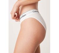 Mutande Calvin Klein Bikini Classic bianco - XS