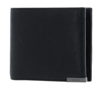 Calvin Klein Portafogli K50K510316 NERO PZ