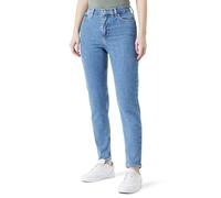 Calvin Klein - Mom Jean J20j221588, Conici Donna
