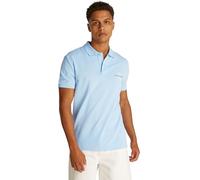 Calvin Klein Monj30J325664, Polo, Uomo, Blu (Blue Bell), S